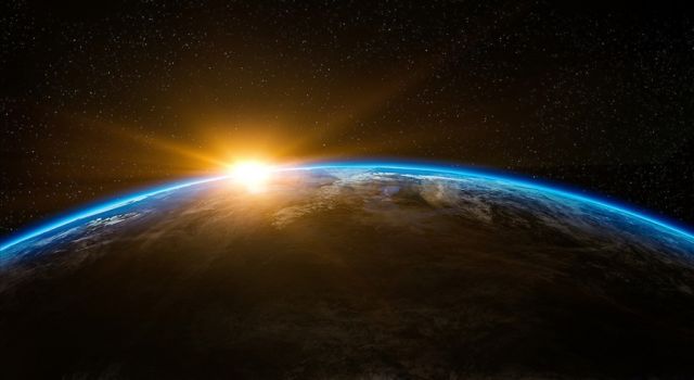ABD'li bilim insanları 10 milyar yaşında bir 'Süper Dünya' gezegeni keşfetti