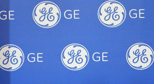 General Electric'in 2020'deki geliri azaldı