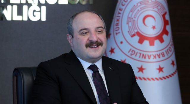 Bakan Varank: Birçok ülkeden İHA ve SİHA'larımızın kendilerine satılmasıyla ilgili talepler var