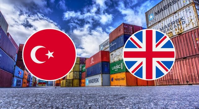 Türkiye ve İngiltere arasındaki STA kapsamında menşe kurallarının uygulanmasına ilişkin esaslar belirlendi