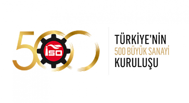 Elektrik sektöründen Türkiye'nin en büyük ilk 500 sanayicileri arasına giren medar-ı iftiharlarımız