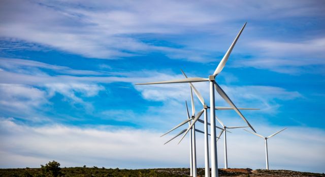 Kalkınma Yatırım Bankası, rüzgâr enerjisine 822 milyon dolarlık destek sağlayacak