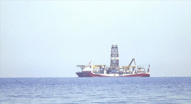 Karadeniz'deki keşifler Türkiye'nin yıllık doğal gaz faturasını 6 milyar dolar azaltabilir