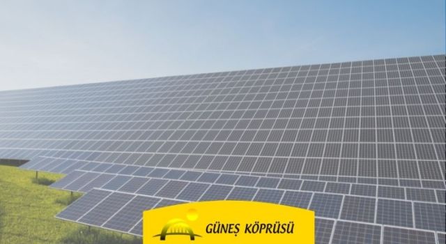 Enerji Sektörü Firma ve Yatırımcıları “Güneş Köprüsü”nde