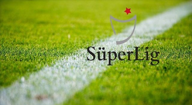 Futbol: Süper Lig'de haftanın görünümü