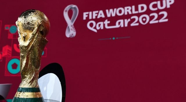 2022 FIFA Dünya Kupası Avrupa Elemelerinde dördüncü hafta maçları tamamlandı