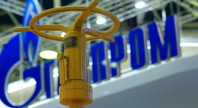 Gazprom'un doğal gaz ihracatı yüzde 28,5 azaldı