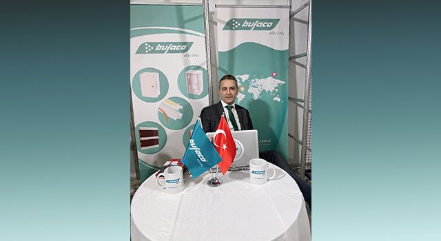 Bufaco Electric Sayın Ercan Babacan ile Söyleşi