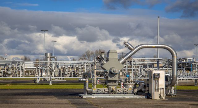 2025 yılına kadar Avrupa’nın yeni doğal gaz yatırımlarına ihtiyacı yok