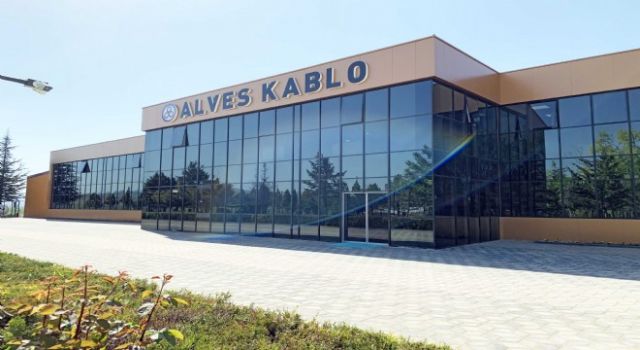 Alves Kablo 2022’nin İlk Yarısında Satış Gelirlerini %77,25 Arttırdı