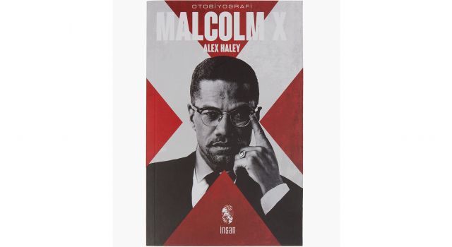 Malcolm X / Alex Haley
