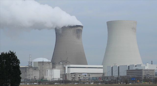 Gelişmiş ülkeler enerji krizine karşı nükleer planları yapıyor