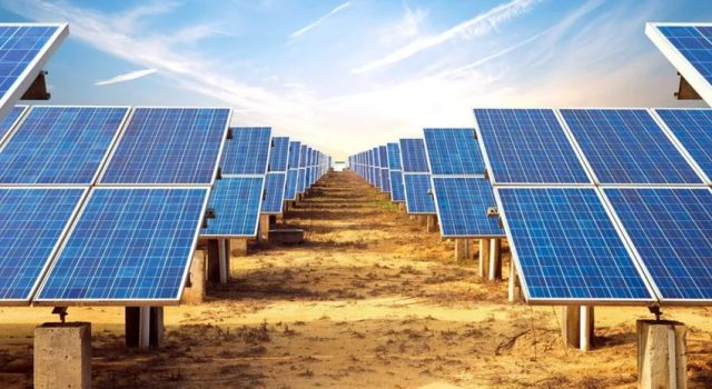18 ildeki 59 saha, güneş enerjisine dayalı YEKA ilan edildi