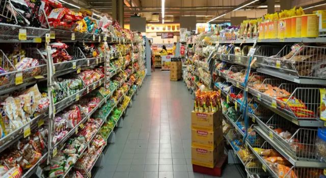 Gramaj oyunu patladı: Zincir marketlere ceza yağdı