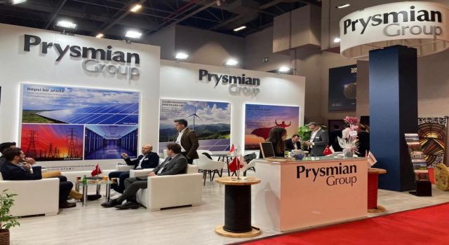 Türk Prysmian Kablo’nun Solar Çözümleri