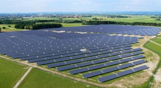 Smart Güneş’in GES projesi 2 milyar lira teşvik aldı
