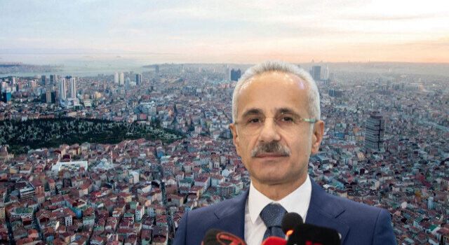 Olası İstanbul depreminde tahliye planı nasıl olacak?