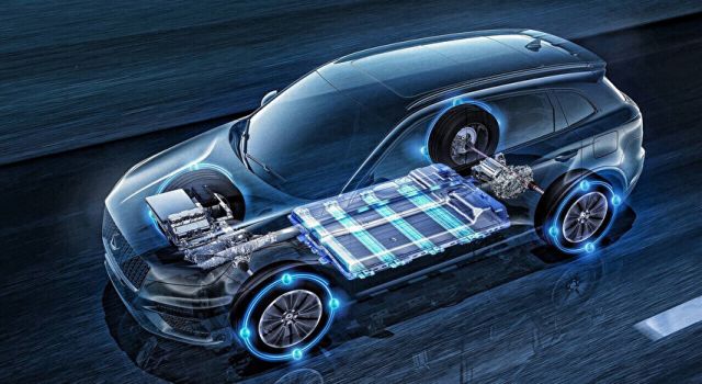 Elektrikli otomobillerin bataryaları kaç yıl dayanıyor?