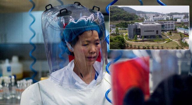 Çin ölümcül bir virüsle laboratuvar deneyleri yapıyor