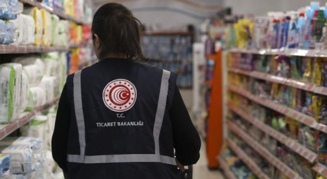 İki bakanlıktan işletmelere uyarı