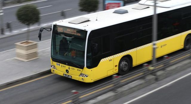 İstanbul'da toplu ulaşıma zam