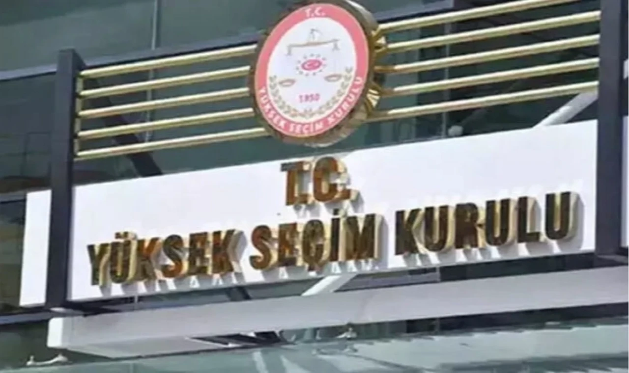 CHP’nin olağanüstü kurultay kararı ile ilgili YSK’dan açıklama