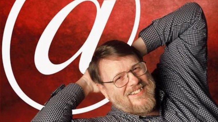 E-postanın mucidi Ray Tomlinson öldü