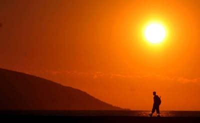 Meteoroloji uyardı: Sıcaklık artıyor