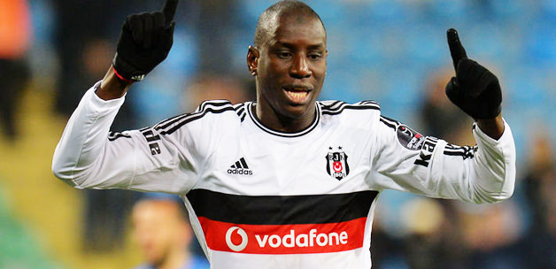 Demba Ba için dudak uçuklatan teklif!