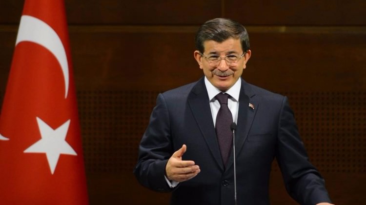 Davutoğlu: Çatışma ve gerginlik tabusunu yıktık