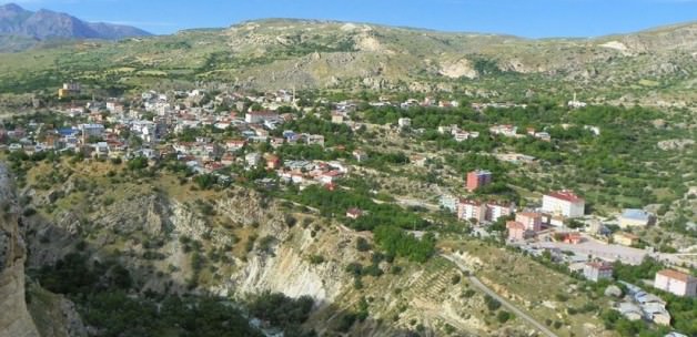 Tunceli Çemişgezek'te deprem