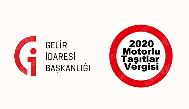 2020 motorlu taşıtlar vergisi (MTV) artış oranı belli oldu