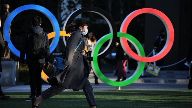 2020 Tokyo Olimpiyat Oyunları'nın düzenleneceği tarih belli oldu