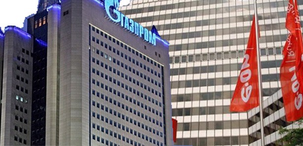 Gazprom Türkiye hattı için şirket kuracak