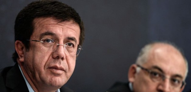 Zeybekçi: Amacımız harita çizenlerden olmak