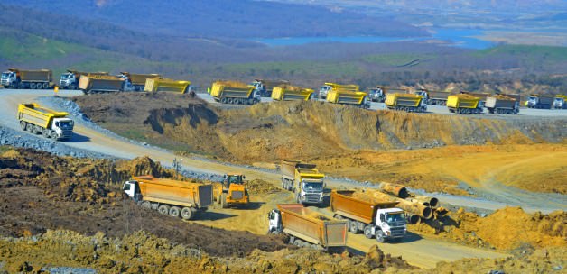 İşsizlere çağrı: İki kat maaşa şoför bulamadılar!