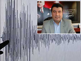 Bu deprem İstanbulu uyardı