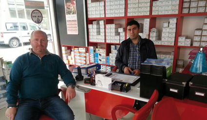 İZMİR ÖZGÜR BAŞARAN ELEKTRİK ÖZGÜR BEY İLE SÖYLEŞİ