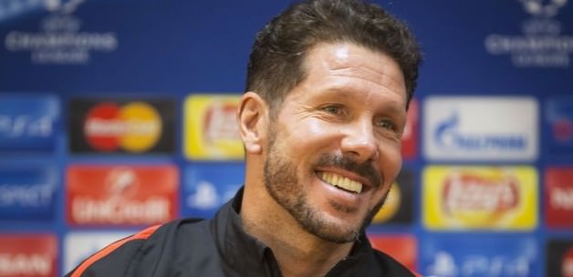 Simeone: Türklerin karakterini biliyoruz