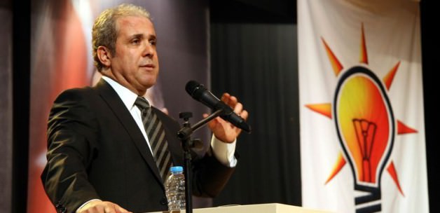 Şamil Tayyar: İdris Naim Şahinle telefonda tartıştık