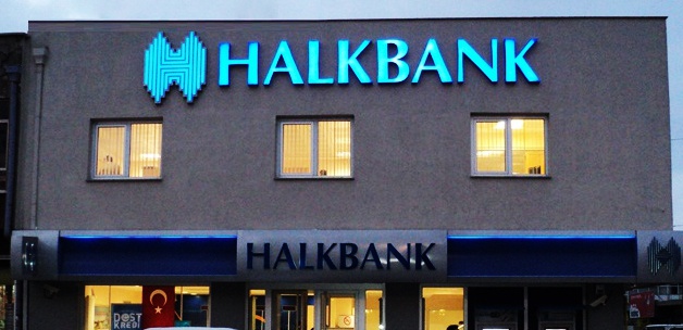 Halkbank'tan flaş hamle!