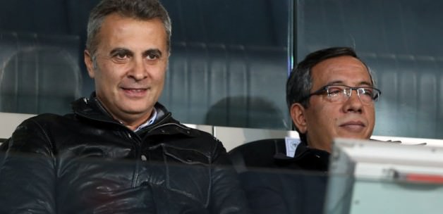 Fikret Orman'dan bomba açıklamalar