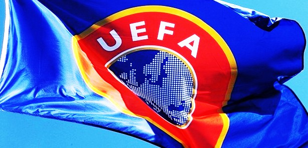 UEFA'dan devrim! Uluslar Ligi başlıyor