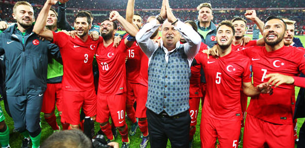 EURO 2016'da Rusya-Türkiye aynı gruba düşerse...