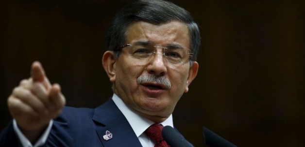 Davutoğlu: Eş-iş-ev değiştirenden şüphe ederim