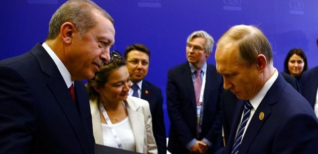 G20'de 215 milyar dolarlık dev işbirliği