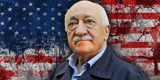 ABD’nin din adamı Gülen!