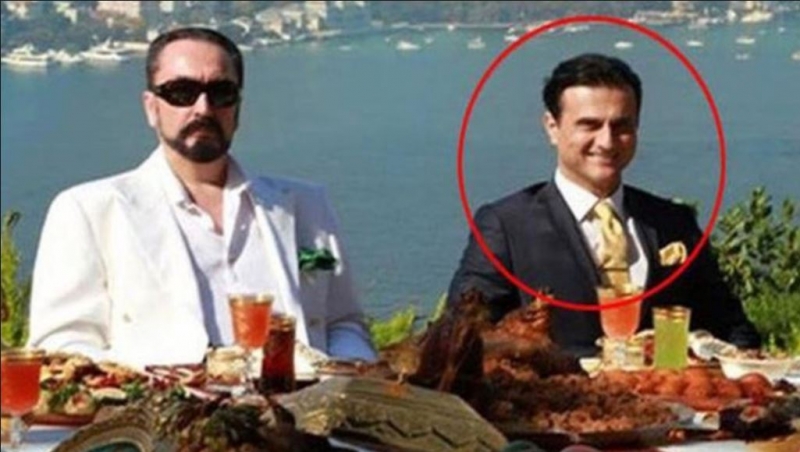 Adnan Oktar Soruşturmasında Tarkan Yavaş'ın da Yakalandığı Bildirildi