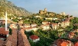 Akçahisar-Kruja (Arnavutluk)