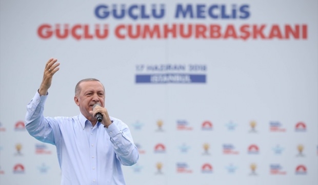 Alman Medyasında Yayınlanan Erdoğan Analizi: Gece Yarısına Kadar Ofiste...